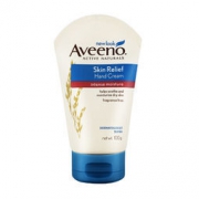 Aveeno 艾惟诺 成人天然燕麦恒润护手霜100g*3件