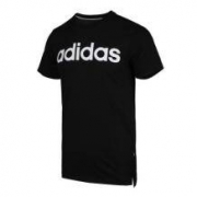 双11预售：Adidas NEO 男子圆领T恤