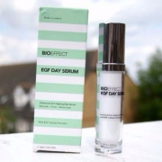 BIOEFFECT 蓓欧菲 EGF益肌焕颜日间修护精华凝露30ml £77（需用码） 国内￥1200 免费直邮