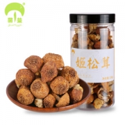 菌益 野生姬松茸 巴西菇 108g 秋冬进补食材