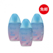 ROHTO 乐敦 SUNPLAY水感防晒霜 SPF50+ 30g 3支装