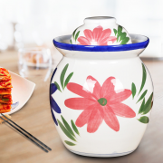 大师汇 家用陶瓷泡菜坛子 多款