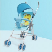 Babytrend 超轻便折婴儿推车 +凑单品