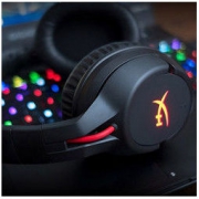 1日0点、促销活动： 京东 金士顿HyperX 外设全年最低价