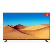 双11预售：MI 小米 小米电视4A 58英寸 4K 液晶电视