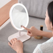 17日0点： 网易严选 指触式LED化妆镜