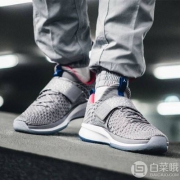 Air Jordan Trainer 2 Flyknit 男子训练鞋