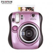 富士（FUJIFILM）  instax mini 25 一次成像相机 魅惑紫（限量版）