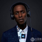 B&O BeoPlay H2 头戴式HIFI耳机 £54.99+1.99（需用码）