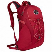 OSPREY Skarab 甲虫 18L 男士户外双肩背包