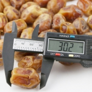 中东美食，伊拉克黄金椰枣 500g