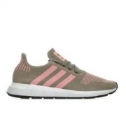 adidas 阿迪达斯 Swift Run PK CG4142 女士休闲运动鞋 *2件