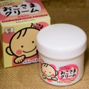 TO-PLAN儿童面霜/婴幼儿护肤霜110g 弱酸性无香料