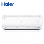Haier 海尔 KFR-35GW/28GNA23AU1 空调挂机 1.5P