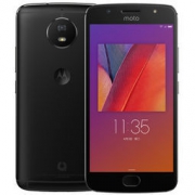 motorola 摩托罗拉  G5s 4G+64G 炫酷黑 全网通手机