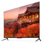 MI 小米 小米电视4 L55M5-AB 55英寸 4K液晶电视