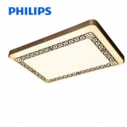 京东PLUS会员： PHILIPS 飞利浦 悦礼系列 LED吸顶灯 90W