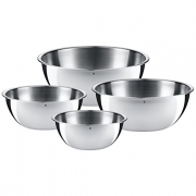 福腾宝（WMF）     Gourmet系列 4件套不锈钢料理盆