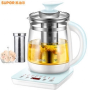 SUPOR 苏泊尔 SW-15J36b 养生壶 1.5L