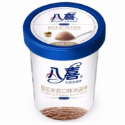 八喜 冰淇淋 多种口味 550g*5 ￥115包邮