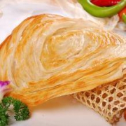 珍锦园 早餐手抓饼 90g*20片