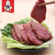 河南老字号，老师傅 酱牛肉 188g 真空包装