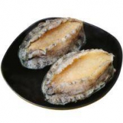 双11预售：缤鲜 鲍鱼 12-18头 500g 海鲜水产