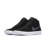 双11预售： NIKE 耐克 SB BRUIN HI 923112 女子滑板鞋