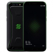 黑鲨游戏手机 全网通版 极夜黑 8GB 256GB + 黑鲨蓝牙游戏手柄