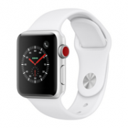Apple Watch Series 3 智能手表 蜂窝网络版 38mm