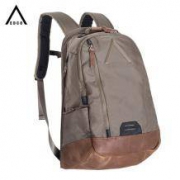 edco 户外防水牛皮双肩包 30L