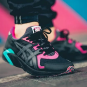 双11预售：Asics 亚瑟士  Gel-DS Trainer OG 中性款 复古跑鞋