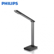 PHILIPS 飞利浦 晶璨 LED台灯 黑色