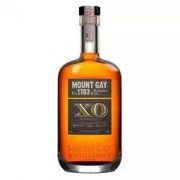 Mount Gay 凯珊 陈年X.O 朗姆酒 700ml*2件