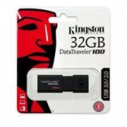 金士顿 datetraveler系列 高速U盘  32GB