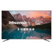Hisense 海信 LED75E7U 75英寸 4K液晶电视