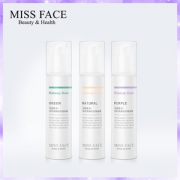 Miss face 屈臣氏专柜 妆前乳隔离霜