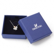 Swarovski 施华洛世奇 Better Clover 5076853 女士四叶草吊坠