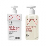 PETWISH 博美专用沐浴露 500ml