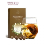 以美 胖大海菊花茶 125g