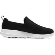 Skechers 斯凯奇 54600/BKW 健步鞋