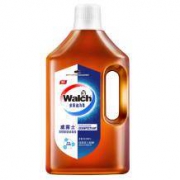 威露士  家居衣物除菌液消毒液 1.6L*4件