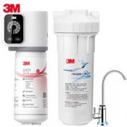 3M SW29型 厨下式家用直饮净水器 2.2升