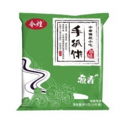今煌 手抓饼 葱香味 800g