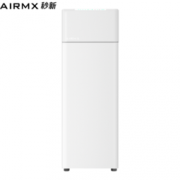 预售：AIRMX 秒新  家用通风换气新风机