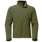 THE NORTH FACE 北面 Apex Chromium 男款防风软壳