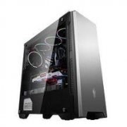 1日0点：KOTIN 京天 电脑主机（I7 8700K、8G、120GB、GTX1060 6G、水冷）