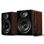 惠威（HiVi）  D1080MKII+ 无线蓝牙音箱