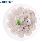 8.8斤！GUO LIAN 国联 冷冻翡翠生虾仁 200g 31-40只 X22件