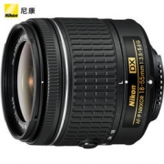 Nikon 尼康 AF-P DX 尼克尔 18-55mm f/3.5-5.6G 镜头